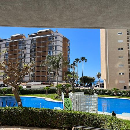 Apartment Apolo XIV Calpe Exteriér fotografie